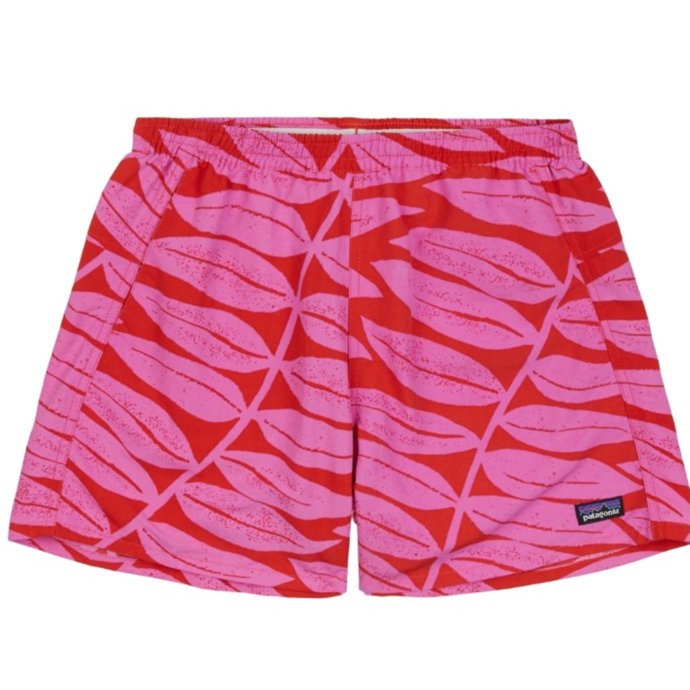 Patagonia Women’s Baggies 5” XL